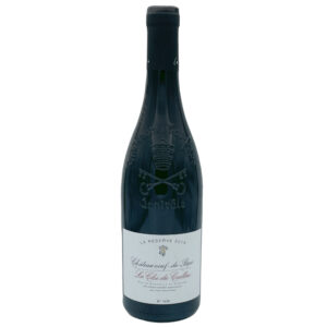 Le Clos du Caillou Chateauneuf du Pape La Reserve 2019
