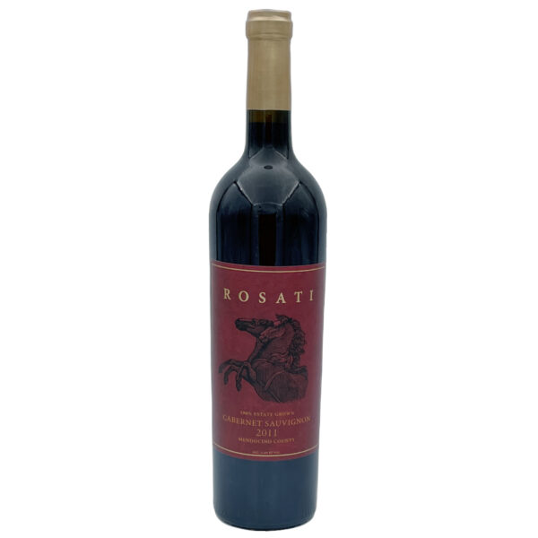 Rosati Family Winery Cabernet Sauvignon