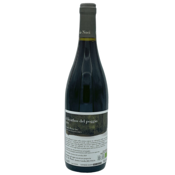 Ca de Noci Il Kyathos del Poggio