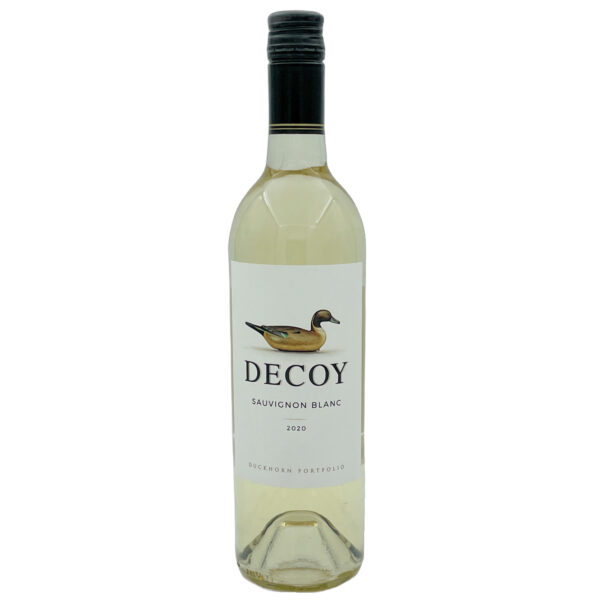 Decoy Sauvignon Blanc