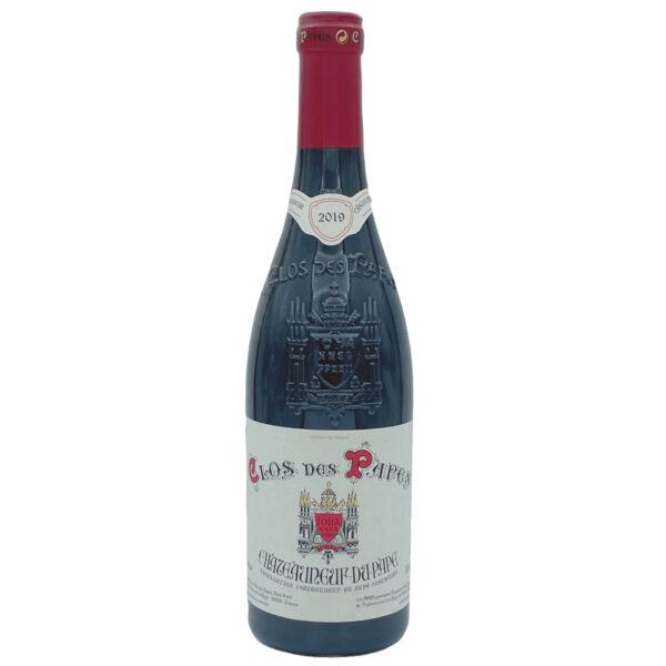 Clos Des Papes Chateauneuf Du Pape
