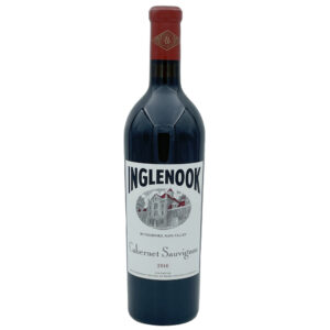 Inglenook Cabernet Sauvignon 2016
