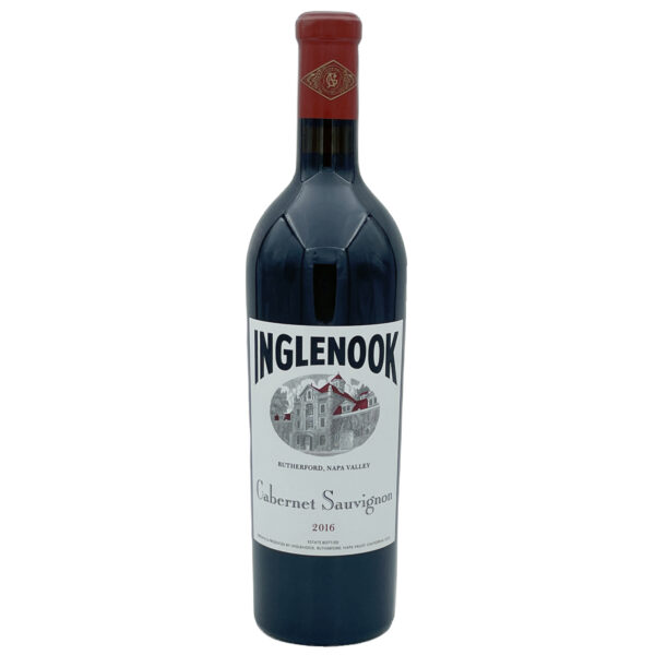 Inglenook Cabernet Sauvignon 2016