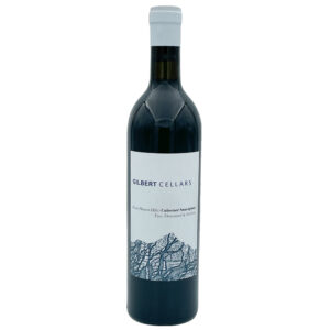 Gilbert Cellars Cabernet Sauvignon 2016