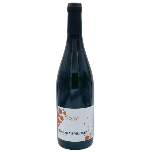 Alex Foillard Beaujolais Villages