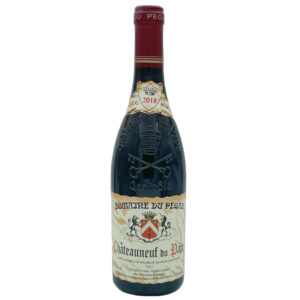 Domaine du Pegau Chateauneuf du Pape 2019