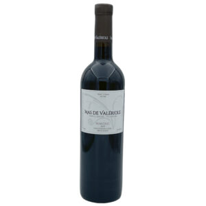 Mas de Valeriole Beauduc Rouge 2019