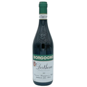 Borgogno Derthona Timorasso