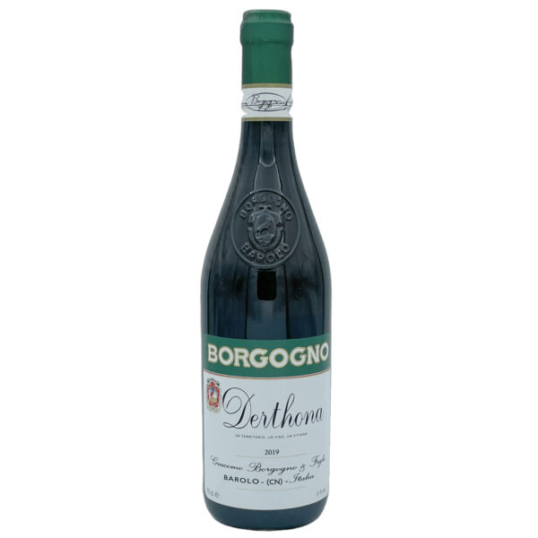 Borgogno Derthona Timorasso