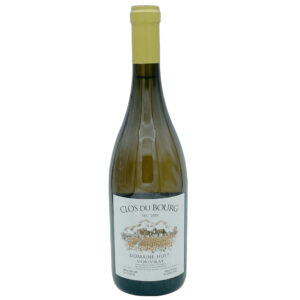 Domaine Huet Vouvray Sec Clos du Bourg Sec 2019