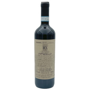 Paolo Bea Pipparello Rosso Riserva 2015
