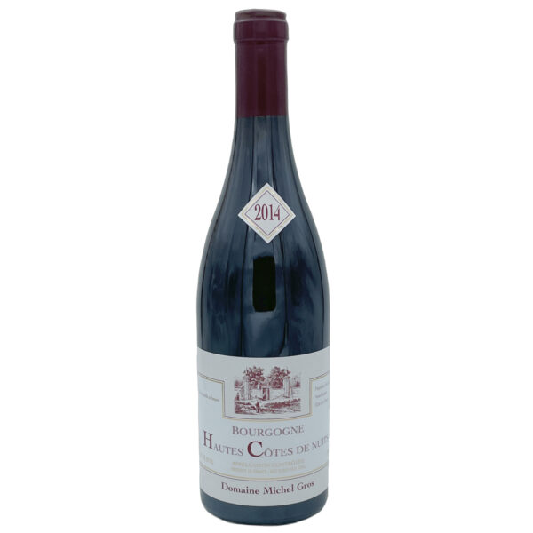Domaine Michel Gros Hauts Cotes de Nuits