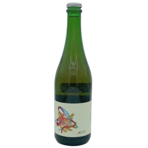 Jauma Why Try So Hard White Wine 2020