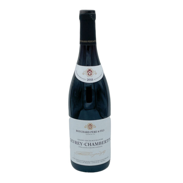 Bouchard Pere & Fils Gevrey Chambertin 2018