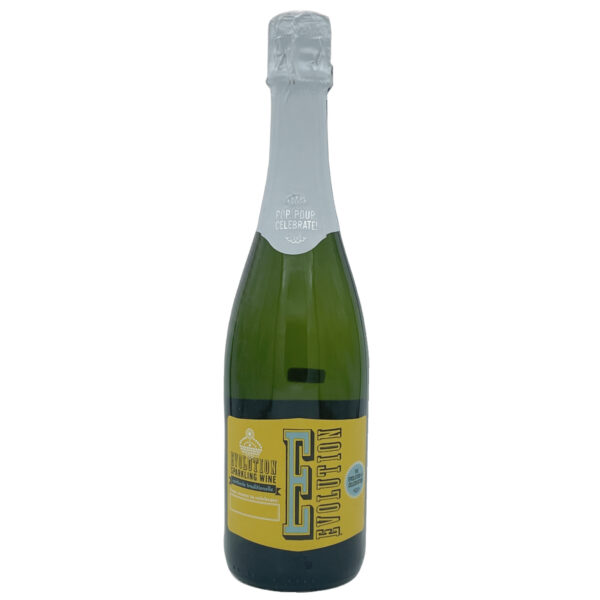 Sokol Blosser Evolution Sparkling Wine