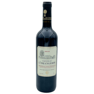 Chateau L'Orangerie Bordeaux Rouge 2022