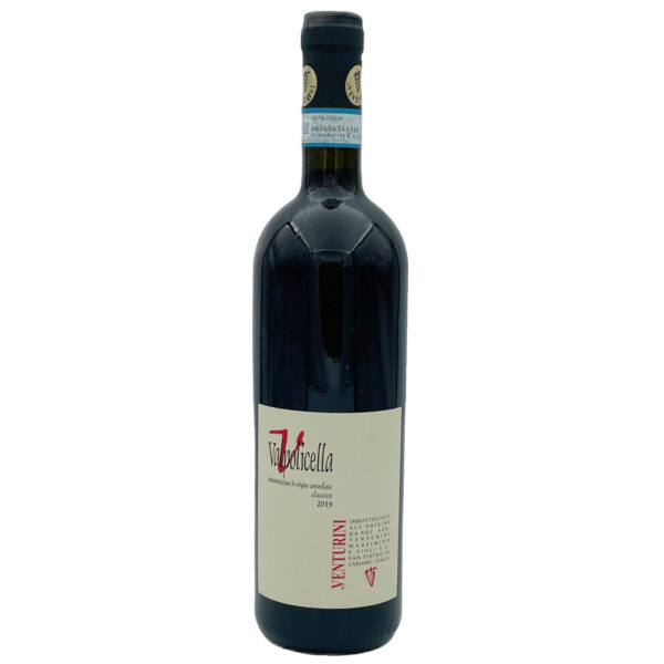 Venturini Valpolicella Classico 2019