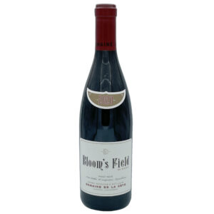 Domaine de la Cote Bloom's Field Pinot Noir 2020