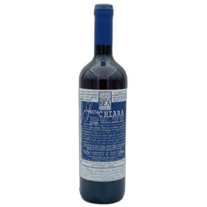 Paolo Bea Santa Chiara Bianco 2018