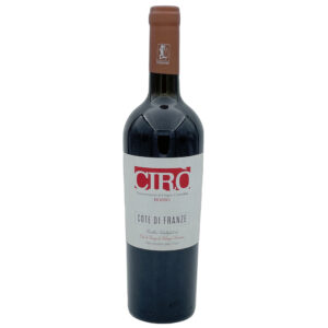 Cote di Franze Ciro Rosso