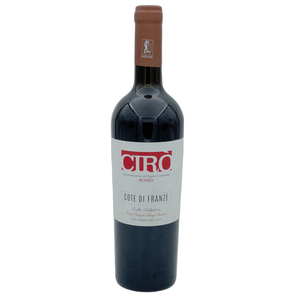 Cote di Franze Ciro Rosso