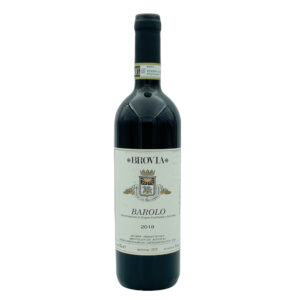 Brovia Barolo 2018