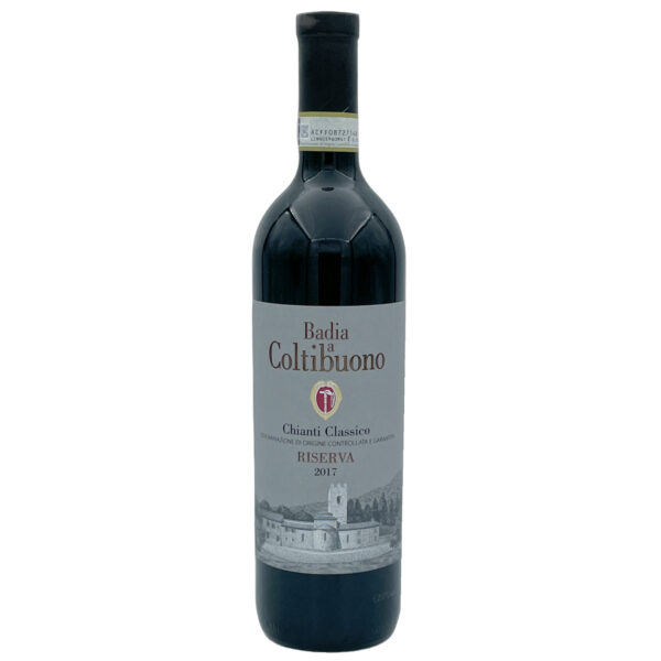 Badia a Coltibuono Chianti Classico Riserva 2020