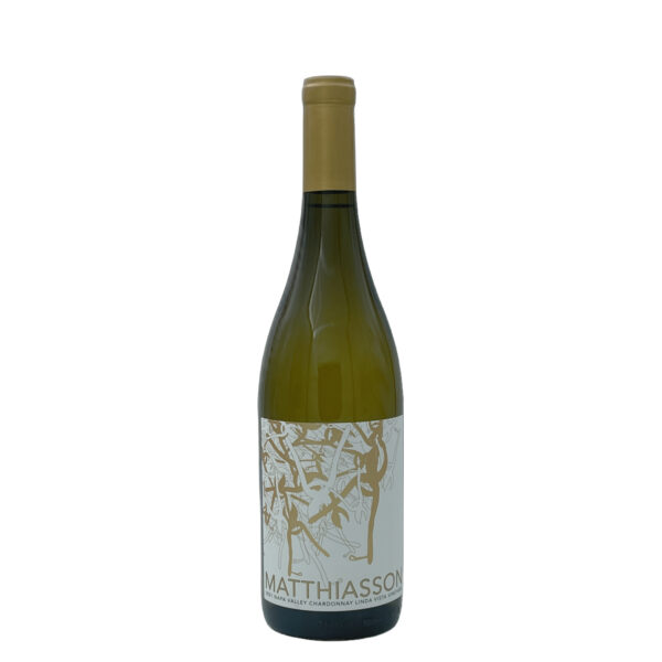 Matthiasson Linda Vista Chardonnay 2021