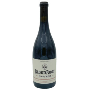 Blood Root Pinot Noir 2022