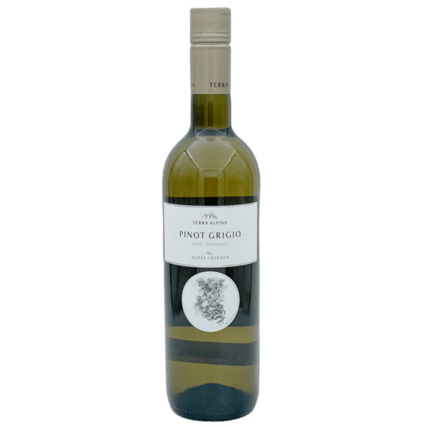 Alois Lageder Pinot Grigio