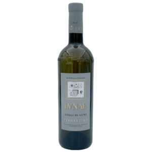 Lunae Colli di Luna Vermentino Etichetta Grigia 2023