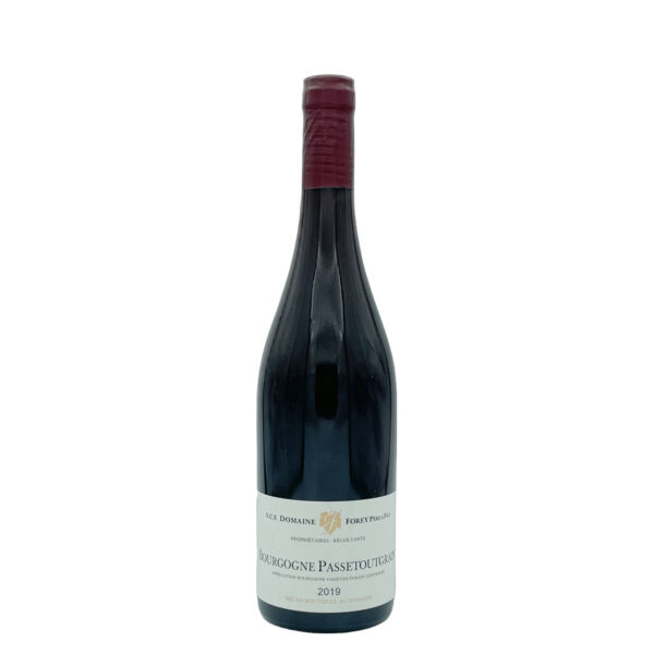 Domaine Forey Pere & Fils Bourgogne Passetoutgrain