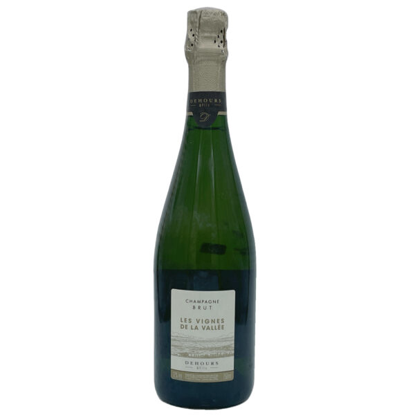 Dehours Les Vignes de la Vallee Brut