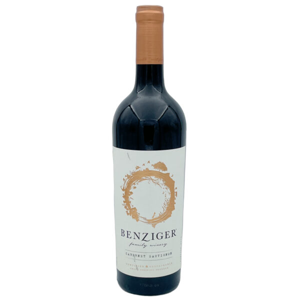 Benziger Cabernet Sauvignon 2021
