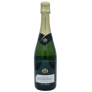 Champagne Bernard Remy Carte Blanche NV