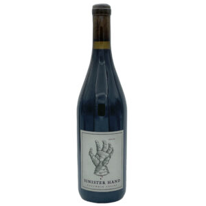 Owen Roe Sinister Hand 2019
