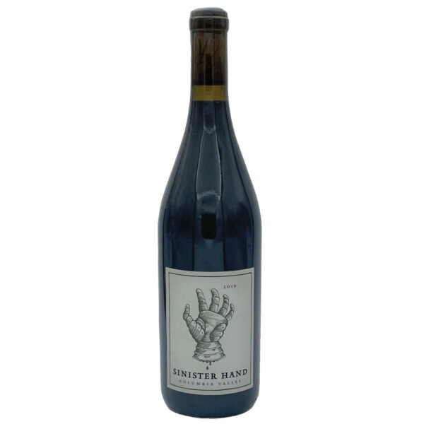 Owen Roe Sinister Hand 2019