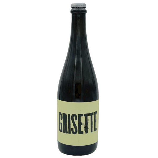 Cyclic Beer Farm Grisette