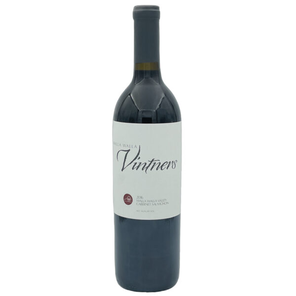 Walla Walla Vintners Cabernet Sauvignon