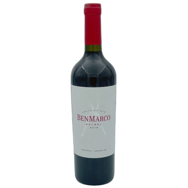 Ben Marco Malbec
