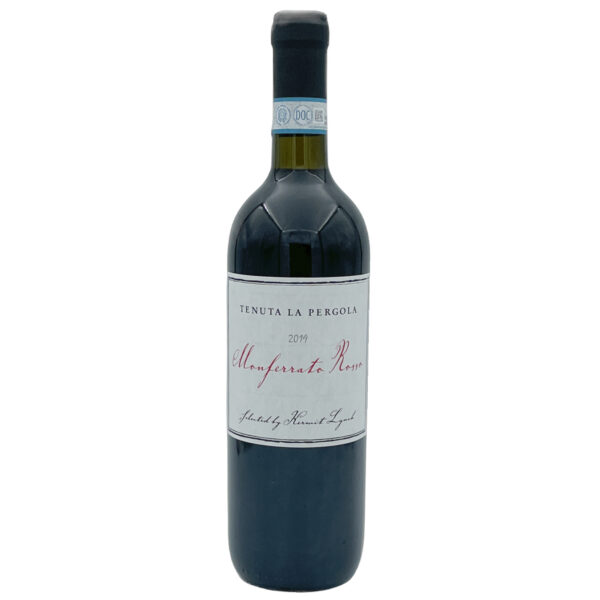 Tenuta La Pergola Rosso del Monferrato