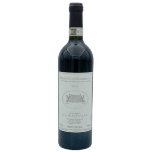 Le Ragnaie Brunello di Montalcino 2017