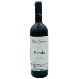 Ettore Germano Barolo Serralunga d'Alba 2017
