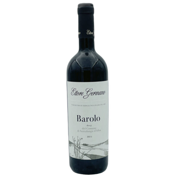 Ettore Germano Barolo Serralunga d'Alba 2017