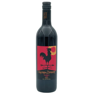 Huston Vineyards Chicken Dinner Red 2022