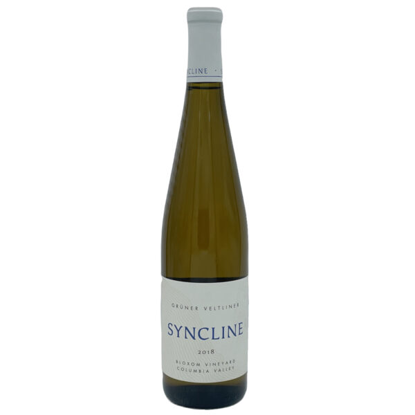 Syncline Gruner Veltliner