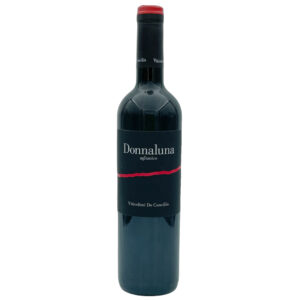 De Conciliis Donnaluna Aglianico 2019