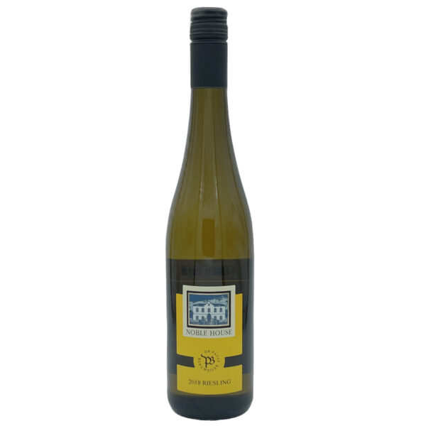 Dr Pauly Bergweiler Noble House Riesling