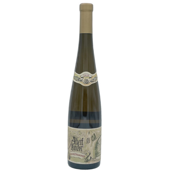 Albert Boxler Gewurztraminer 2020