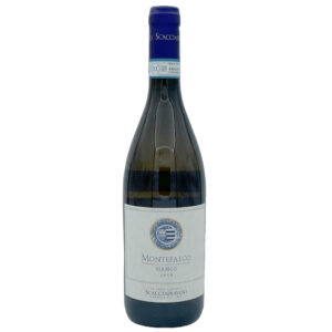 Scacciadiavoli Montefalco Bianco 2018